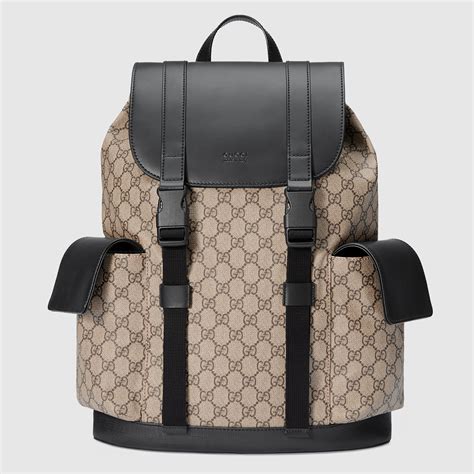 gucci rucksack herren